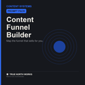 Content Funnel Builder