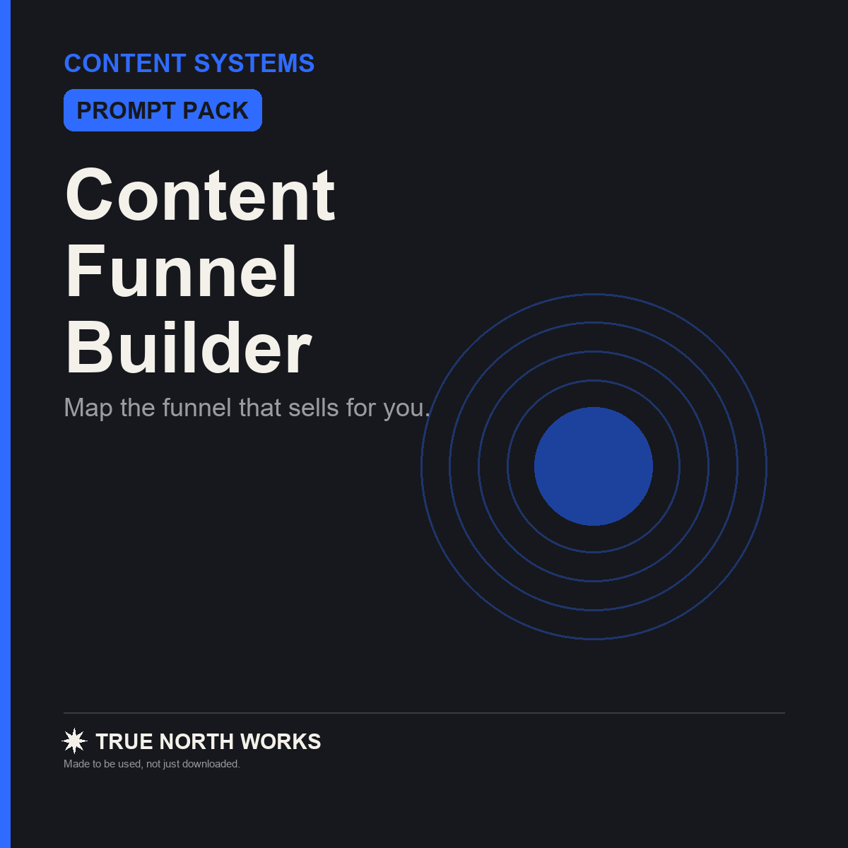 Content Funnel Builder