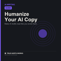 Humanize Your AI Copy