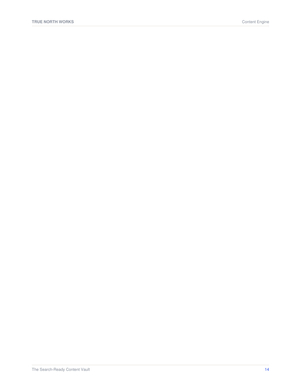 Content Engine System — inside, page 2 (preview)