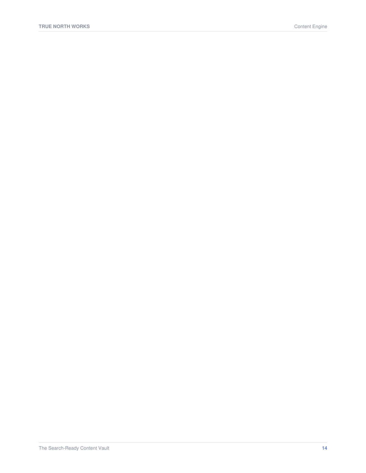 Content Engine System — inside, page 2 (preview)