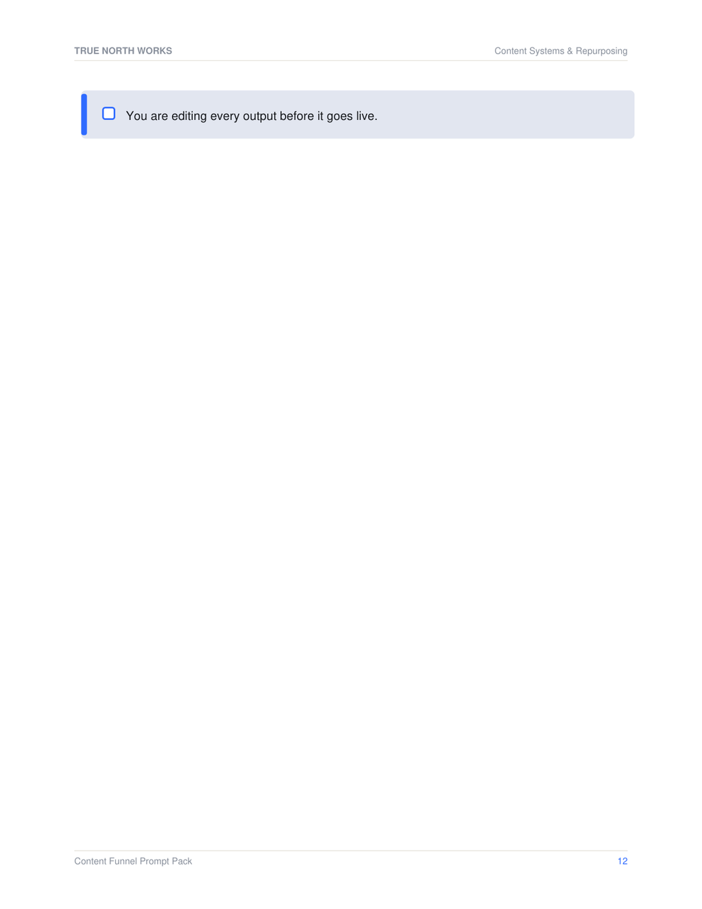 Content Funnel Builder — inside, page 3 (preview)