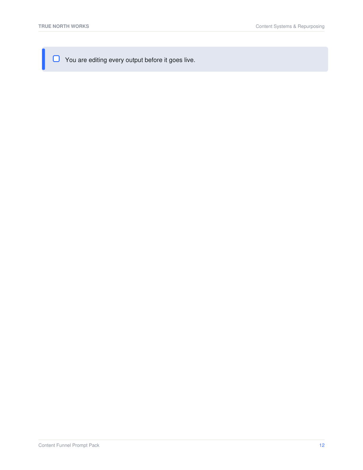 Content Funnel Builder — inside, page 3 (preview)
