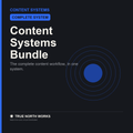 Content Systems Bundle