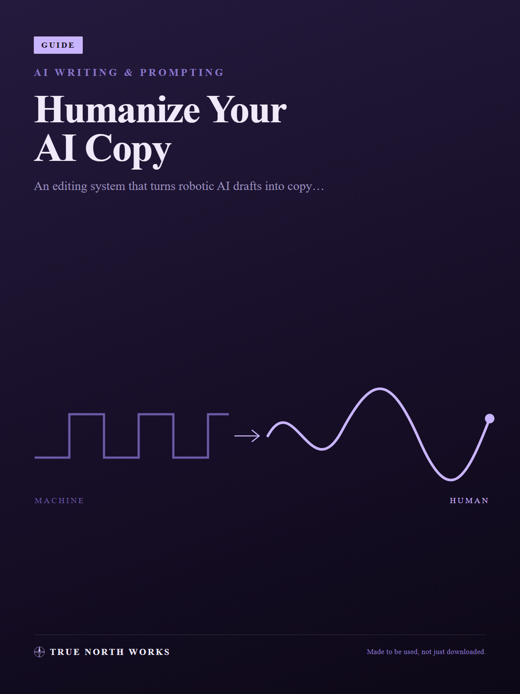 Humanize Your AI Copy