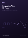 Humanize Your AI Copy
