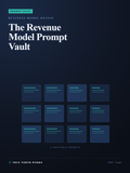The Revenue Model Prompt Vault
