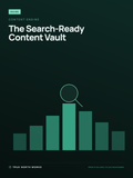 The Search-Ready Content Vault