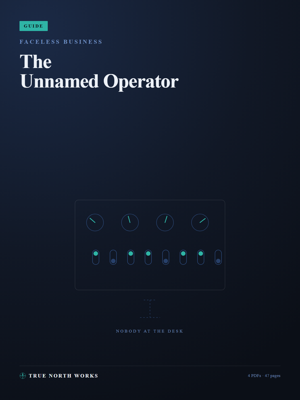 The Unnamed Operator