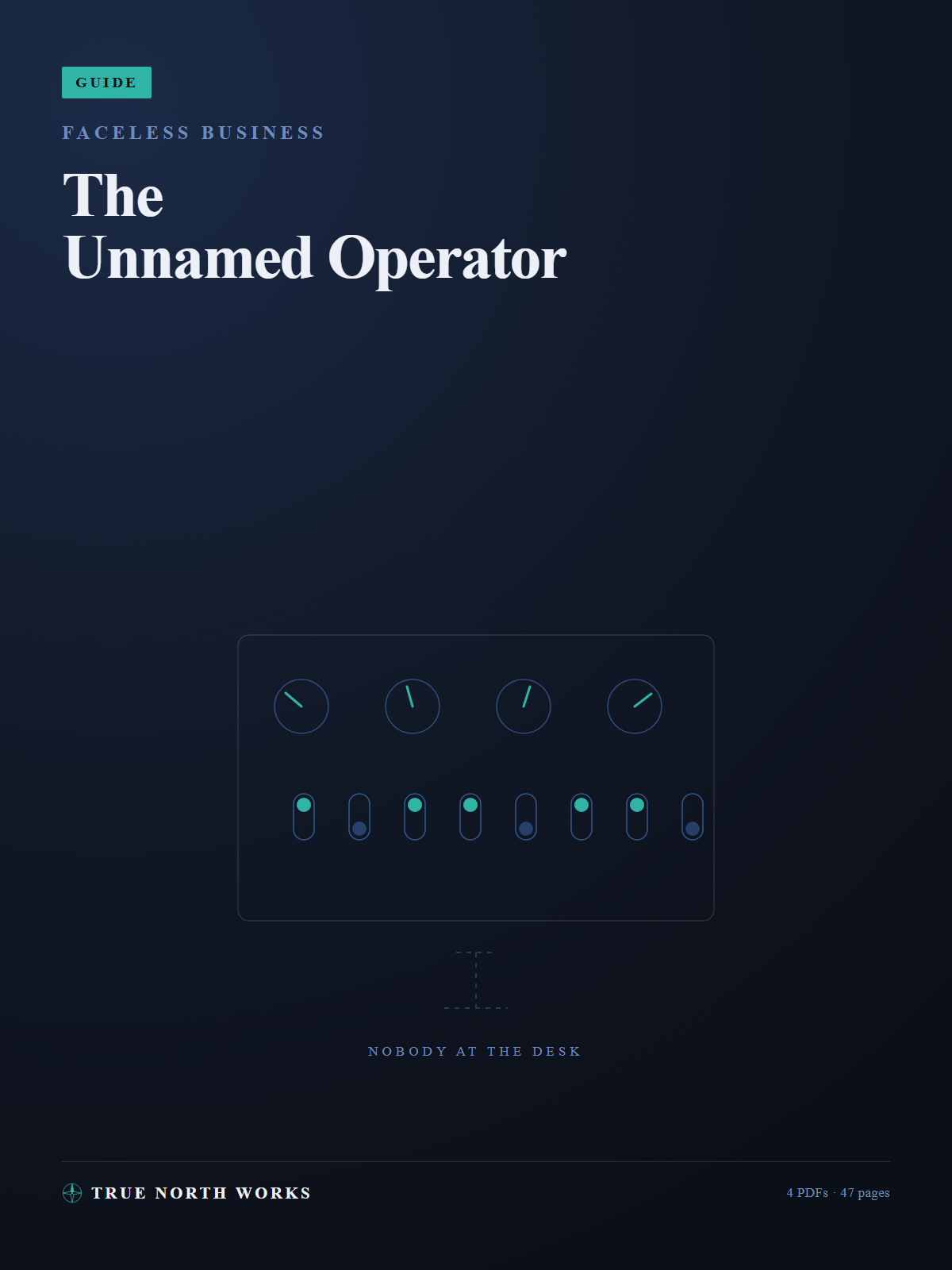 The Unnamed Operator